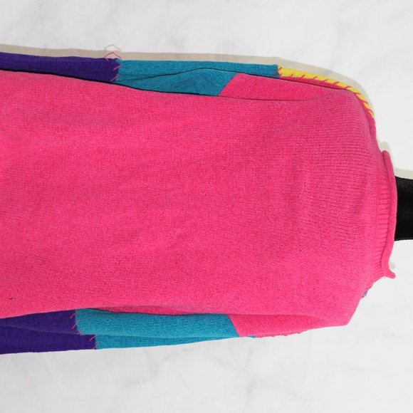 Maria Y Sweater (PL) - Picture 7 of 8